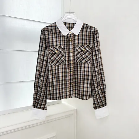 セリーヌ シャツ