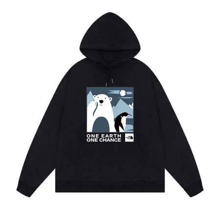 ノースフェイス パーカー