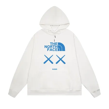 ノースフェイス パーカー