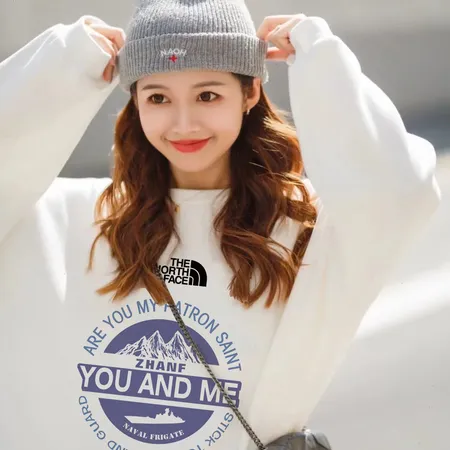 ノースフェイス パーカー