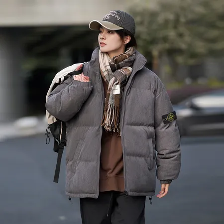 ストーンアイランド ダウンジャケット