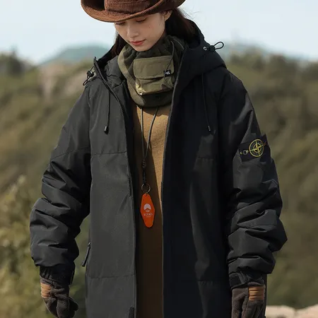 ストーンアイランド ダウンジャケット