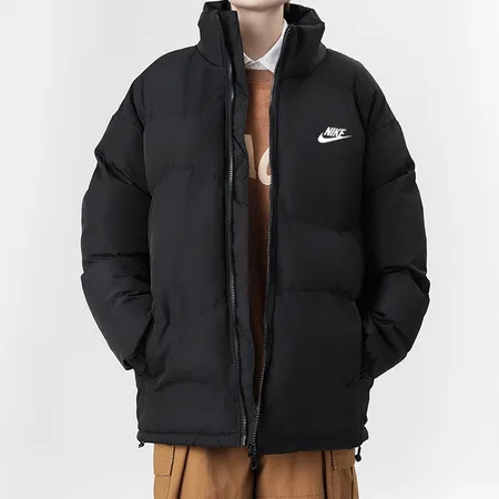 ナイキ ダウンジャケット