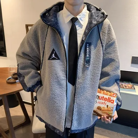 エアジョーダン ダウンジャケット