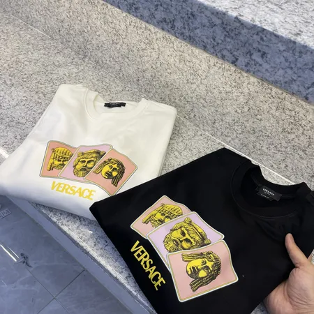 ヴェルサーチ パーカー