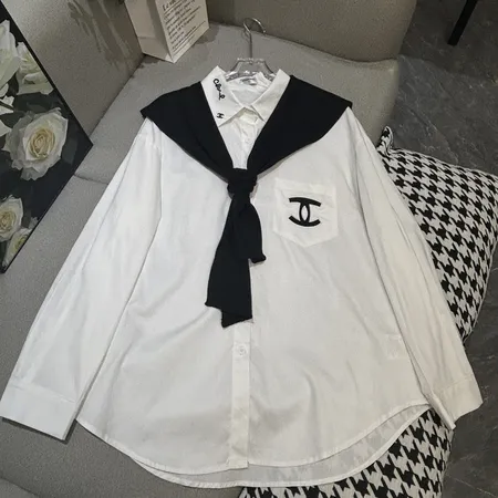 シャネル シャツ