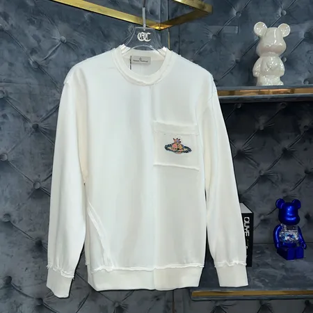 ヴィヴィアン・ウエストウッド パーカー