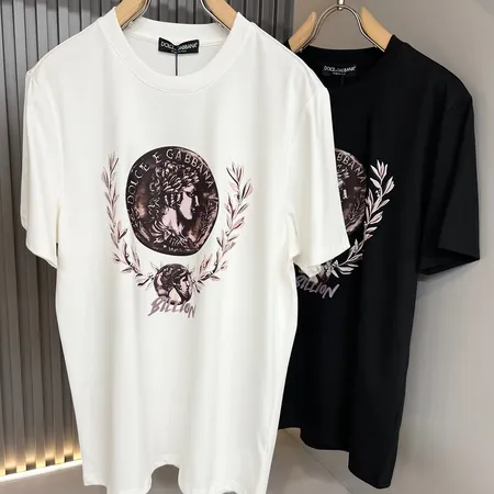 ドルチェ＆ガッバーナ Tシャツ