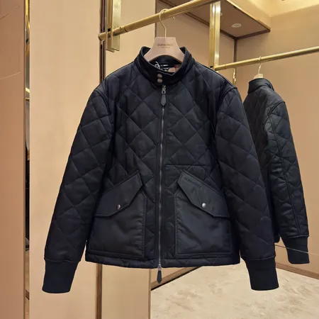 バーバリー ス ジャケット