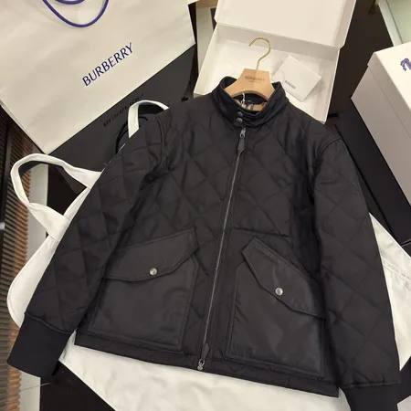 バーバリー ス ジャケット