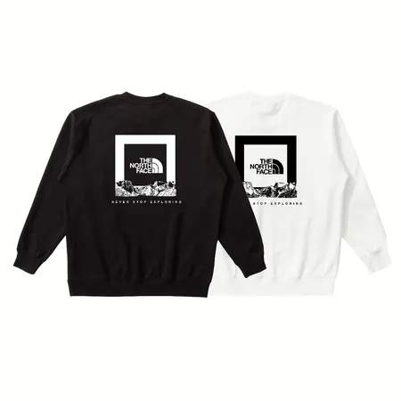 ノースフェイス パーカー