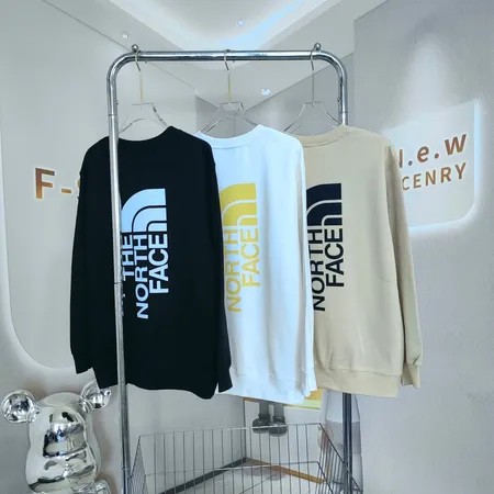 ノースフェイス パーカー