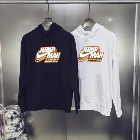 ナイキ パーカー