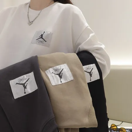 エアジョーダン パーカー