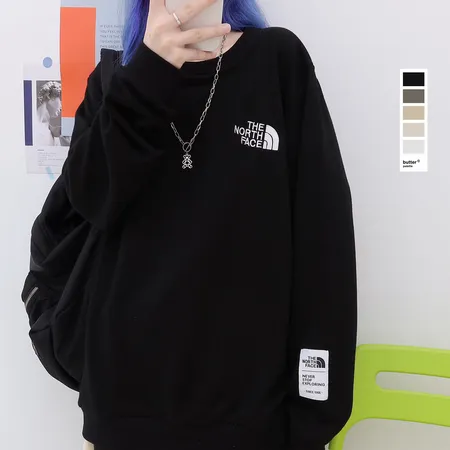 ノースフェイス パーカー