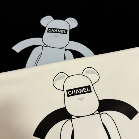 シャネル パーカー