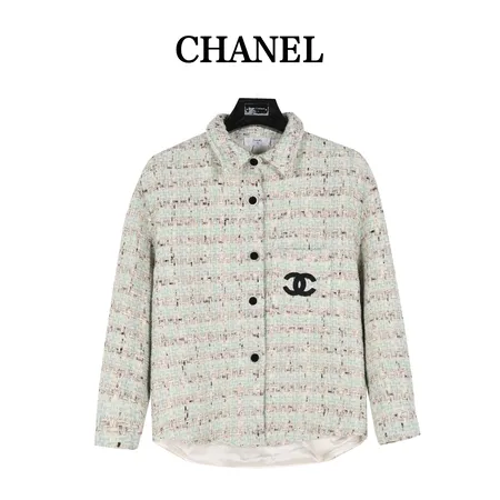 シャネル シャツ