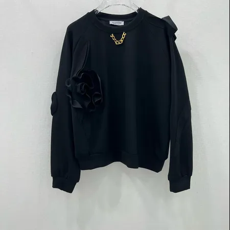 ヴァレンティノ パーカー