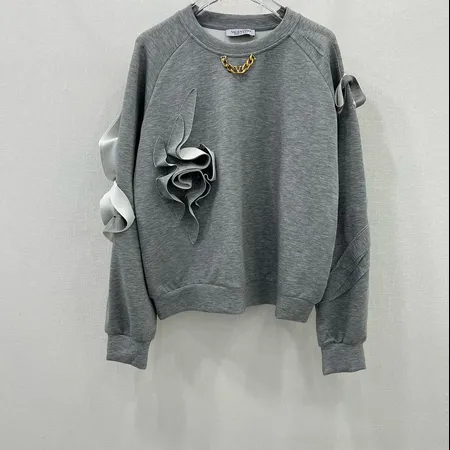 ヴァレンティノ パーカー