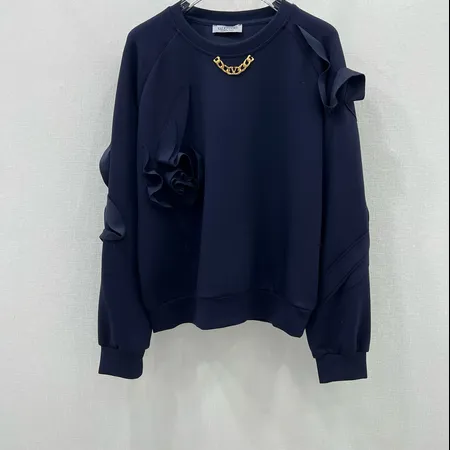 ヴァレンティノ パーカー