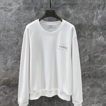 シャネル パーカー