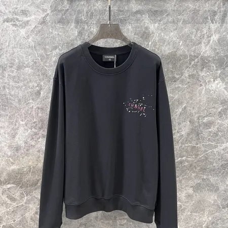 シャネル パーカー