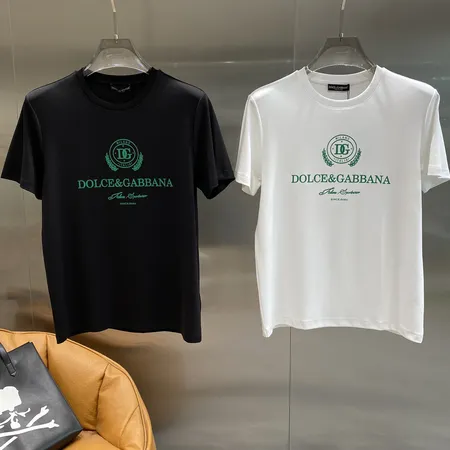 ドルチェ＆ガッバーナ Tシャツ