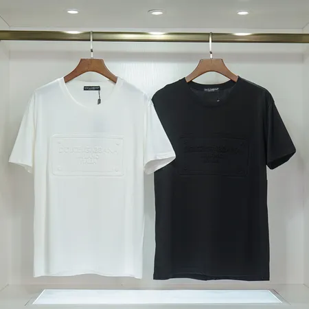 ドルチェ＆ガッバーナ Tシャツ