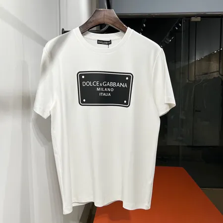 ドルチェ＆ガッバーナ Tシャツ