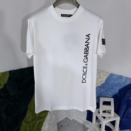 ドルチェ＆ガッバーナ Tシャツ