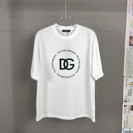 ドルチェ＆ガッバーナ Tシャツ