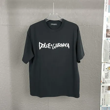 ドルチェ＆ガッバーナ Tシャツ