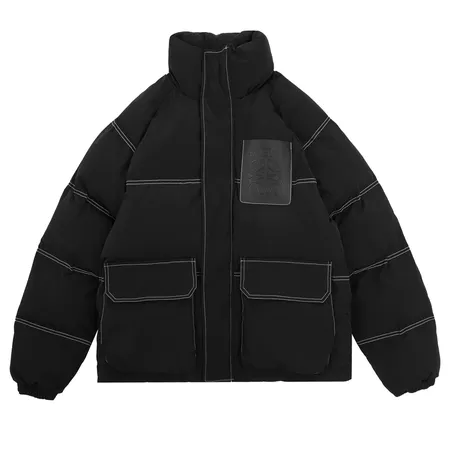 ロエベ ダウンジャケット