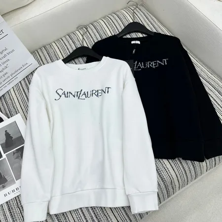 イブサンローラン パーカー