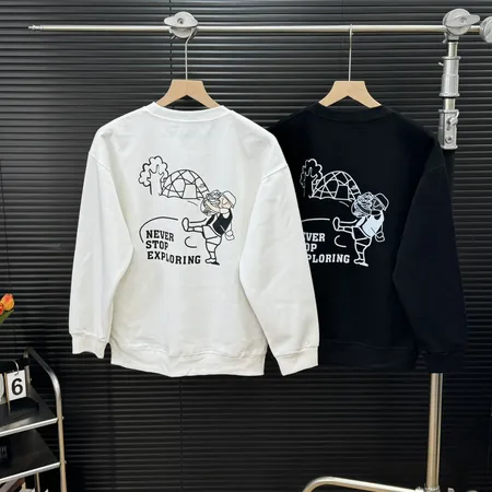 ノースフェイス パーカー