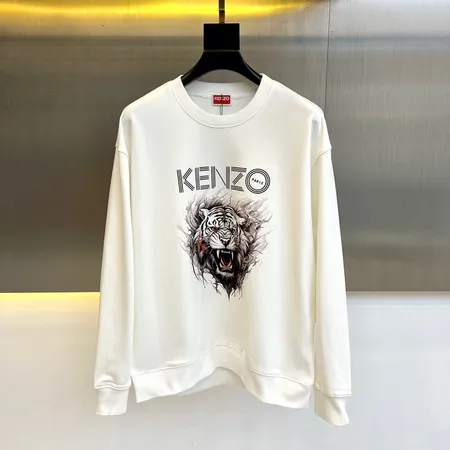 ケンゾー パーカー