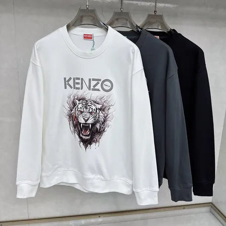 ケンゾー パーカー