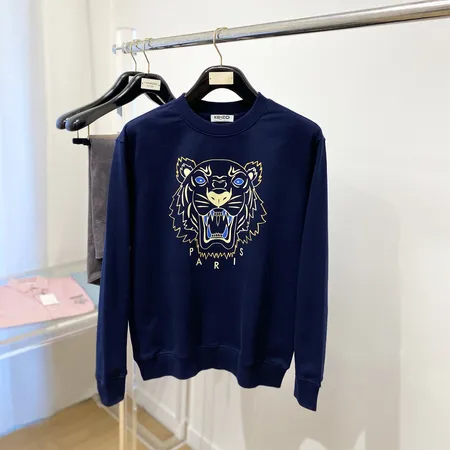 ケンゾー パーカー