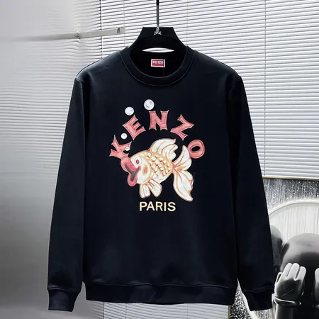 ケンゾー パーカー