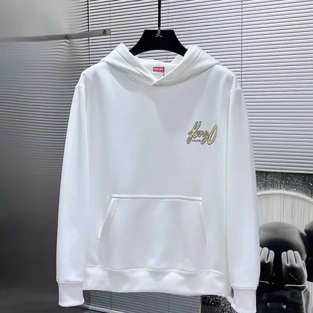 ケンゾー パーカー