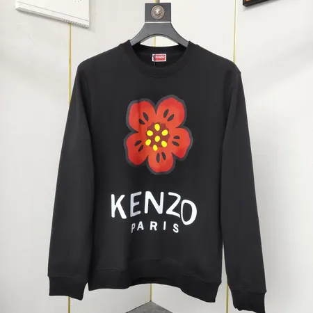 ケンゾー パーカー