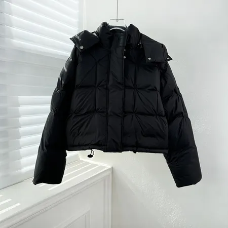 ロエベ ダウンジャケット