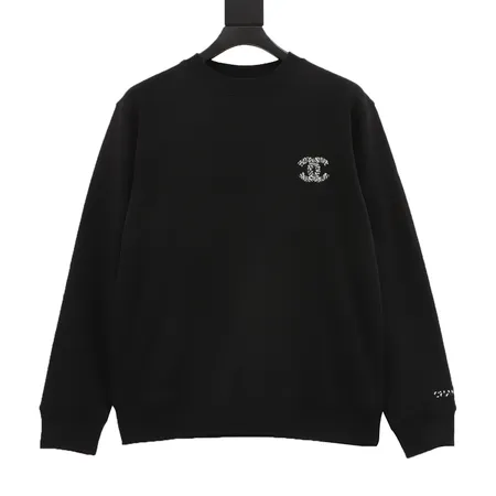 シャネル パーカー