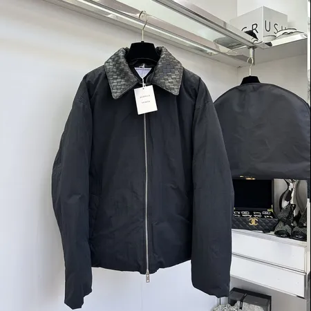 ケンゾー ダウンジャケット