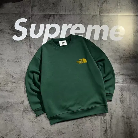 ノースフェイス パーカー