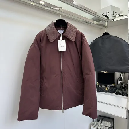 ケンゾー ダウンジャケット