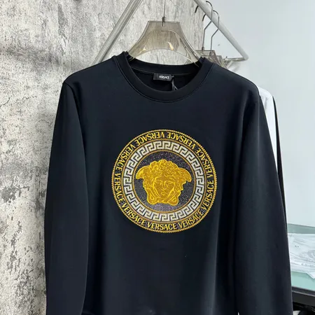 ヴェルサーチ パーカー