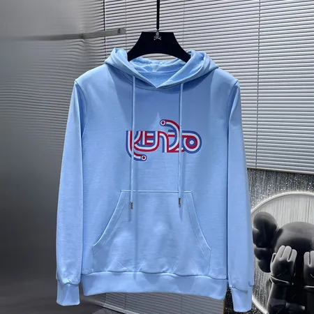 ケンゾー パーカー