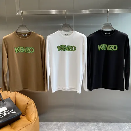 ケンゾー パーカー