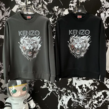 ケンゾー パーカー